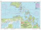 Námořní mapa Imray M7 Bonifacio Strait