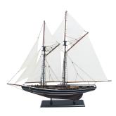 Model lodě Bluenose 74 cm