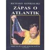 Zápas o Atlantik, Richard Konkolski