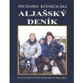 Aljašský deník, Richard Konkolski