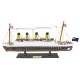 Model lodě Titanic 35x16 cm