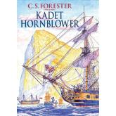 Kadet Hornblower - Cecil Scott Forester
