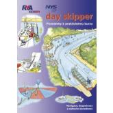 RYA Day Skipper - Andy Thomson