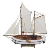 Model lodě TJALK, 39cm