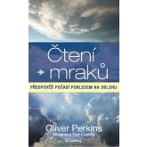 Čtení mraků, Předpověď počasí pohledem na oblohu. Oliver Perkins